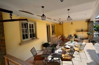 Hostal G�stehaus Weingut Gehrig