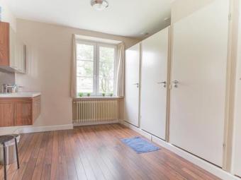 Magnificent Holiday Home In Gondelsheim Eifel With Huge Terrace