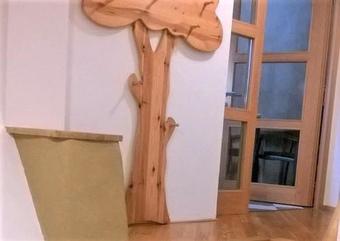 Apartamento Hof Wegwarte