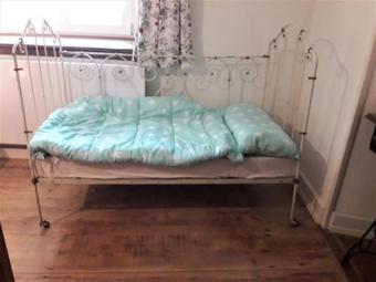 Apartamento Ferienwohnung Wehratal