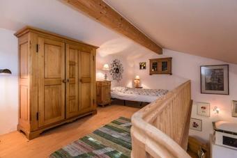 Apartamento Bauernhaus Tegernsee