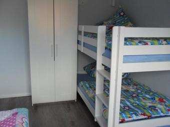 Apartamento Ferienwohnung Schwalbennest