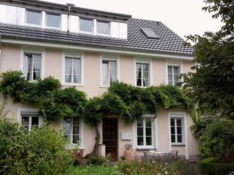 Apartamento Unterm Blauregen