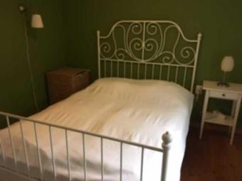 Apartamento Ueues Meeklik Hues