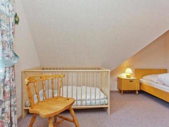 Modern Holiday Home In Muhlbach Near Forest