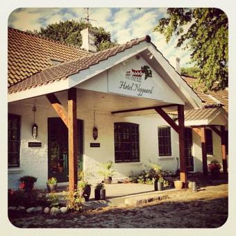 Hotel Nygaard L�s�