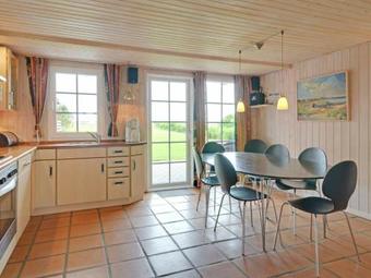 Two-bedroom Holiday Home In Hemmet 5