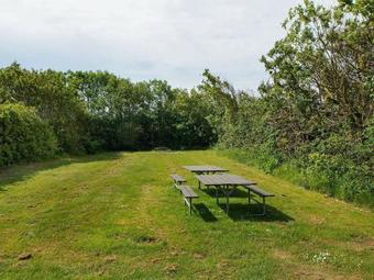 One-bedroom Holiday Home In Hemmet 1