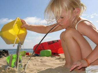 Two-bedroom Holiday Home In Tranek�r 1