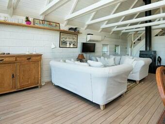 Holiday Home Fej�vej II