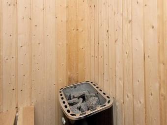 Holiday Home Troldbjergvej IV