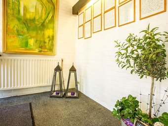 Posada Diagonalkroen