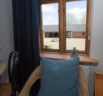 Bed & Breakfast Klausen & Boesdal Minihotel