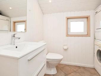 Four-bedroom Holiday Home In Gedser 1