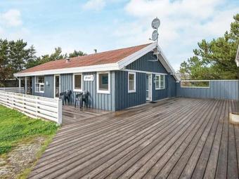Holiday Home Glesborg Xlvi