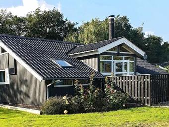 Holiday Home Horsfold