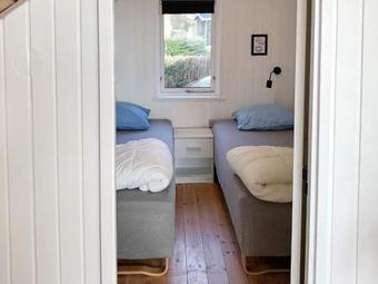Two-bedroom Holiday Home In Haderslev 4