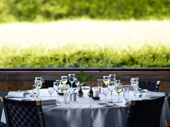 Hotel Comwell Klarskovgaard