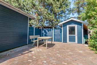 �ster Strand Holiday House