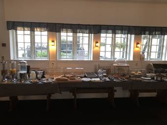 Hotel Ole Lunds Gaard