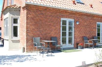 Hostal Nordg�rden Pension