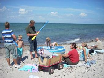 Hostal Pension Stenvang