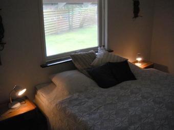 Hostal Nymindegab Overnatning