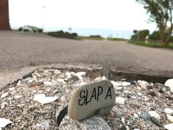 Odder Strand Camping