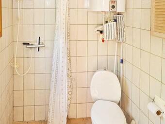 Holiday Home Strandbyvej