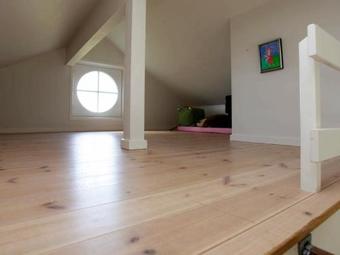 Four-bedroom Holiday Home In Nysted 1