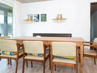 Holiday Home Odder VII