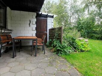 Holiday Home Nyk�bing Sj V