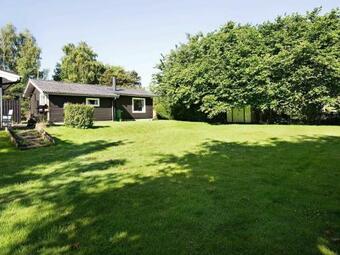 Holiday Home Skippervej