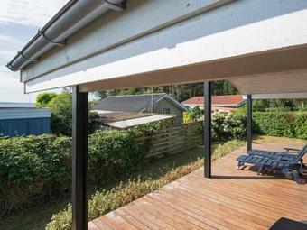 Two-bedroom Holiday Home In R�nde 3