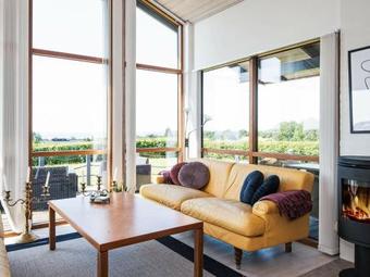 Holiday Home R�nde X