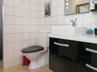 Holiday Home R�nde VI