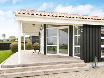 Holiday Home R�nde