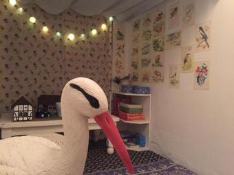 Bed & Breakfast Fjelde Guesthouse