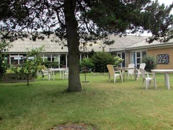 Bed & Breakfast Djurs-bnb - Rims�huset