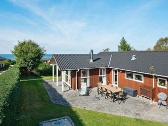 Holiday Home Alling�bro II