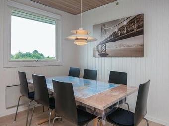 Holiday Home Bl�munkevej