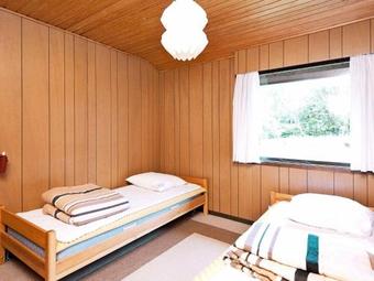 Holiday Home Nordvangsvej III
