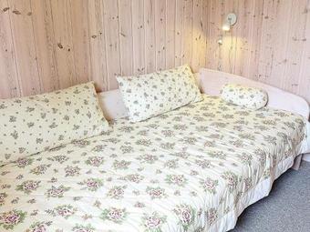 Three-bedroom Holiday Home In Ulfborg 17