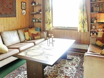 Two-bedroom Holiday Home In Ulfborg 4