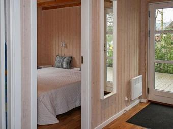 Holiday Home �ster-skovvej