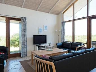 Three-bedroom Holiday Home In Ulfborg 4