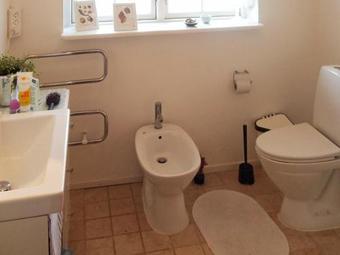 Holiday Home Nyk�bing Sj II