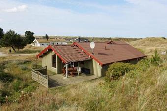 Holiday Home Svallerhulvej 063100