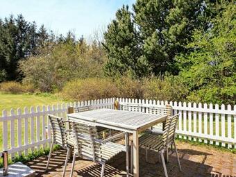 Holiday Home Ulfborg V