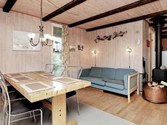 Holiday Home Ulfborg II